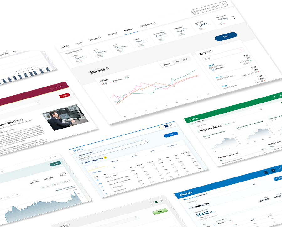 White Label Capabilities image